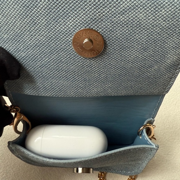 Mini Bag - Picture 9 of 11